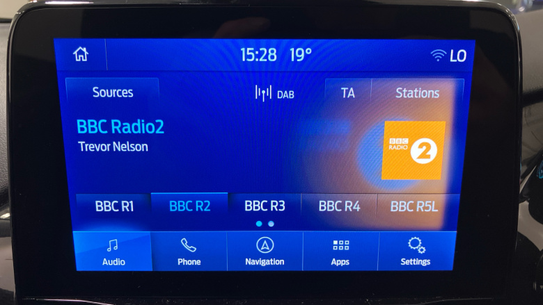 Ford Puma 1.0 EcoBoost Hybrid mHEV Titanium 5dr DCT Petrol Hatchback